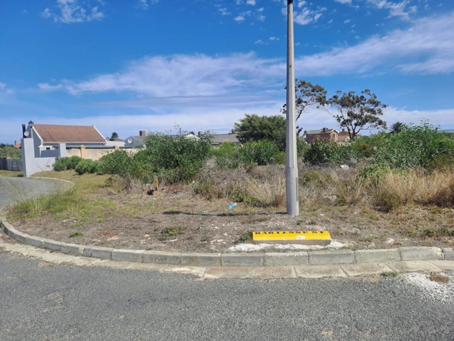 Commercial Property for Sale in Franskraal Western Cape